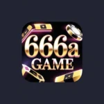 666A Game logo image