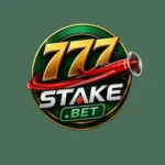 777STAKE Game logo image