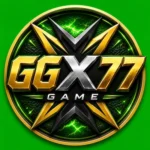 GGX77 Game logo image