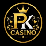 PK Casino Game Logo image (2)