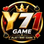 Y71 Game logo image