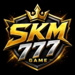 SKM777 Game logo image
