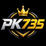 PK735 Game logo image
