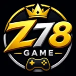 Z78 Game logo image