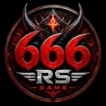 666A Game logo image