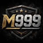 M999 Game logo image