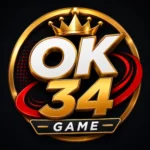 OK34 Game logo image
