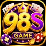 98s game logo image