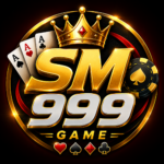 sm999 game logo image