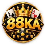 88ka game logo image