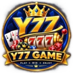 Y77 Game Logo imgae