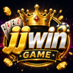 jjwin game logo image