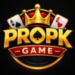 propk game logo image size 400 x 400